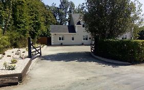 Hartley Lodge B&b  3*