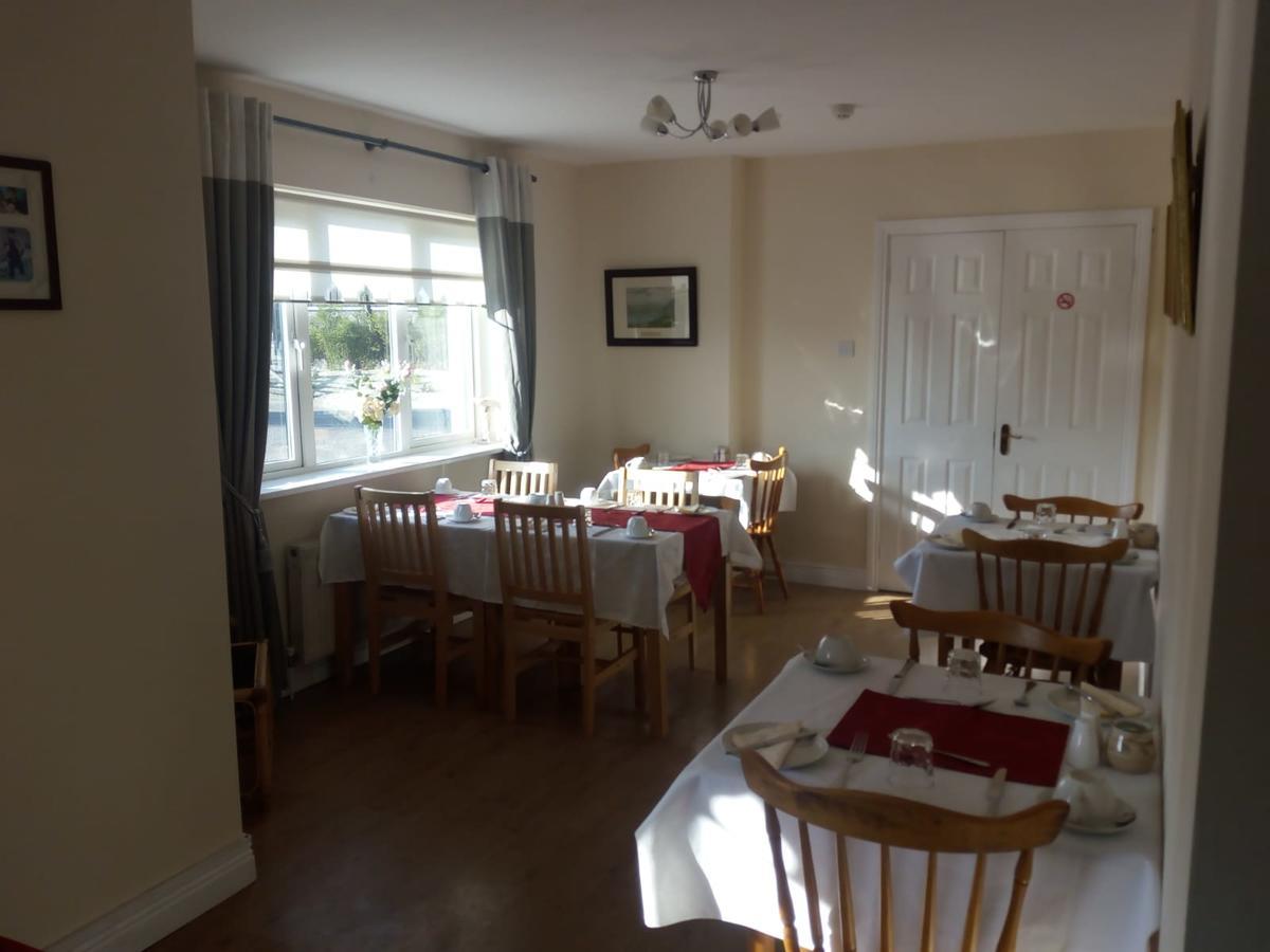 Hartley Lodge B&B Carrick-on-Shannon Exterior photo
