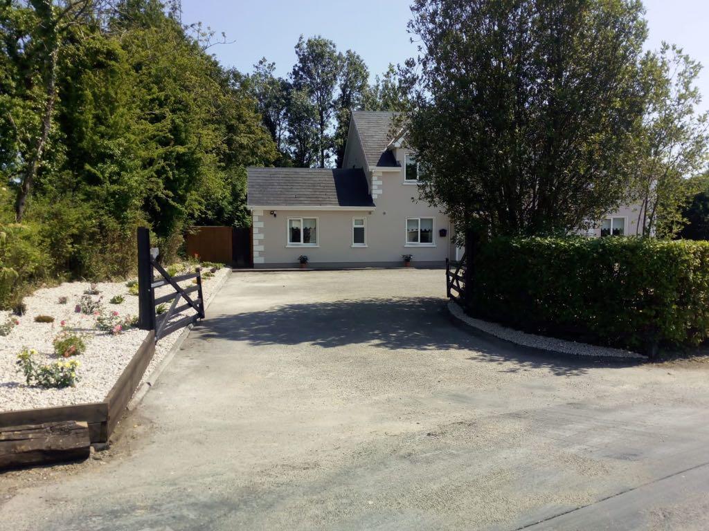 Hartley Lodge B&B Carrick-on-Shannon Exterior photo