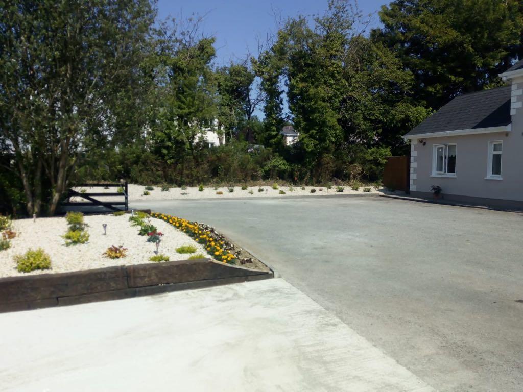 Hartley Lodge B&B Carrick-on-Shannon Exterior photo